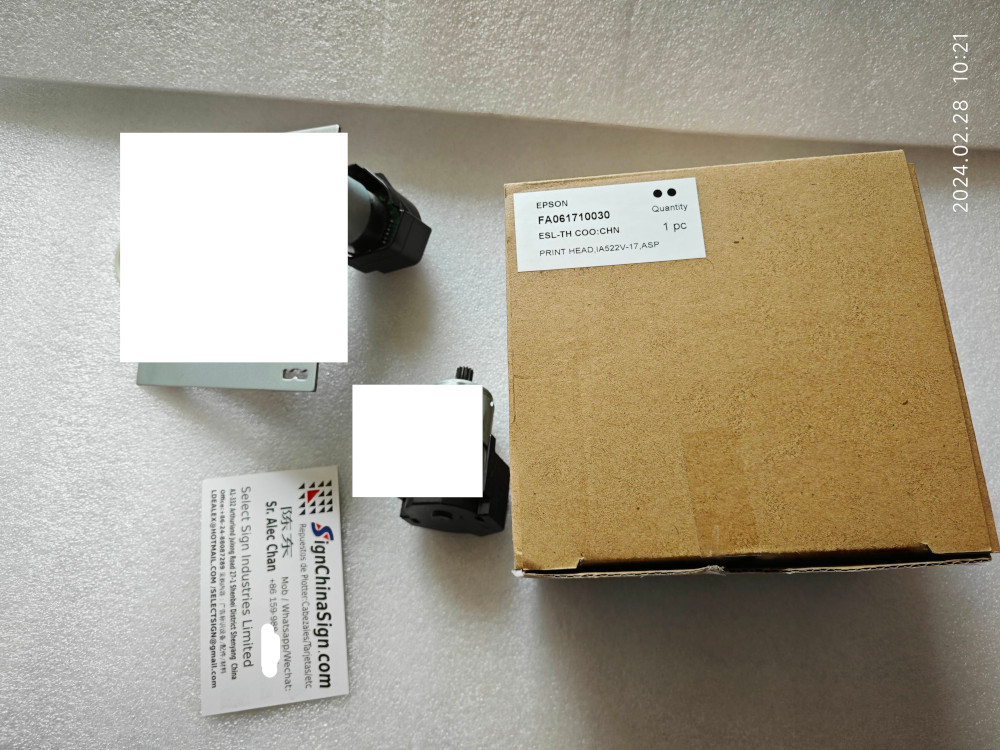  EPSON s30670 