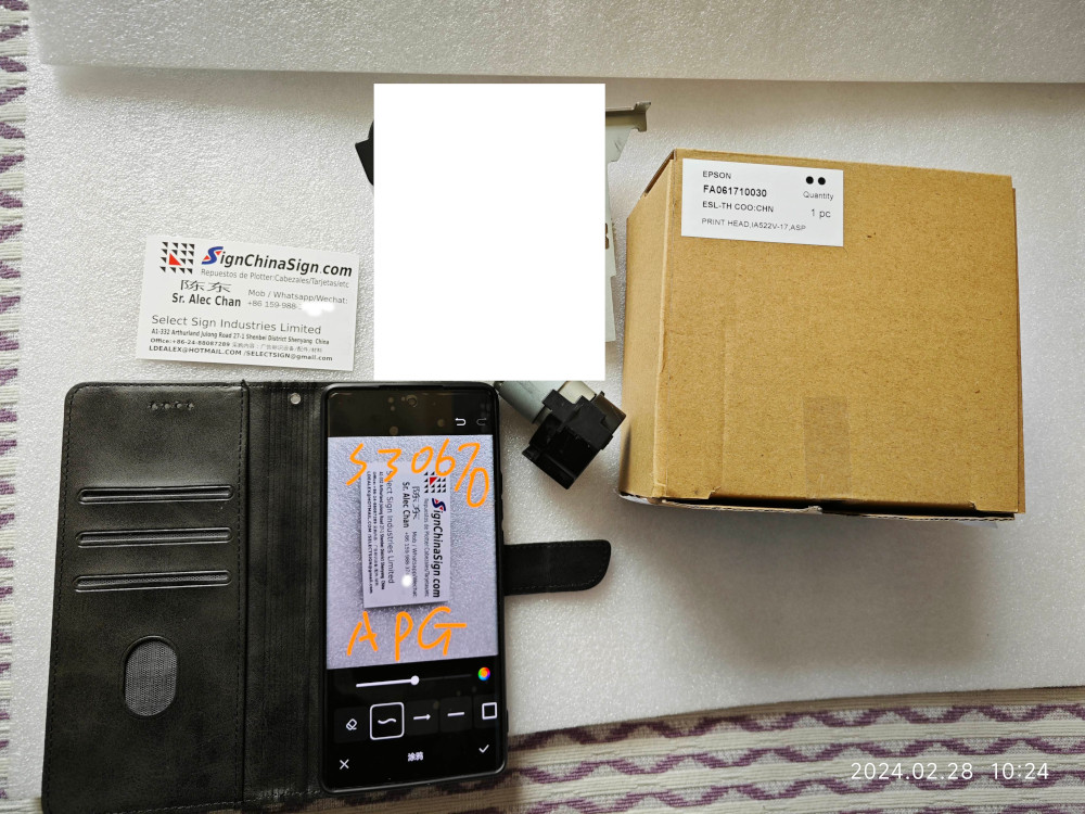  EPSON s30670 