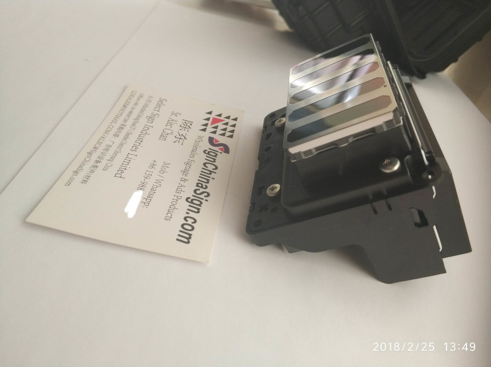  EPSON 4900 