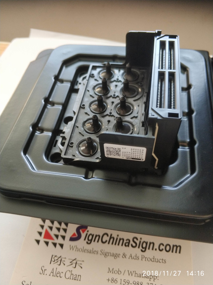 Epson F6200 printhead
