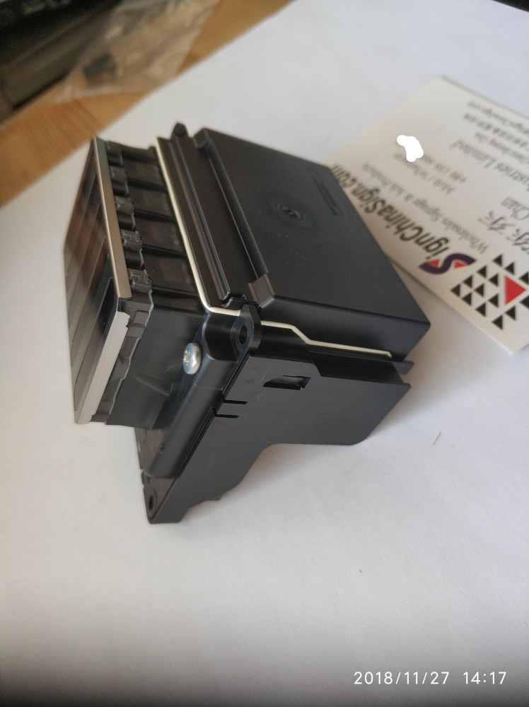 Epson F6200 printhead