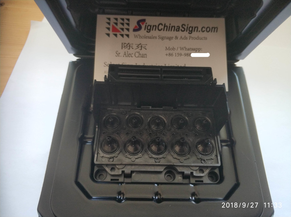 Epson T5070 printhead