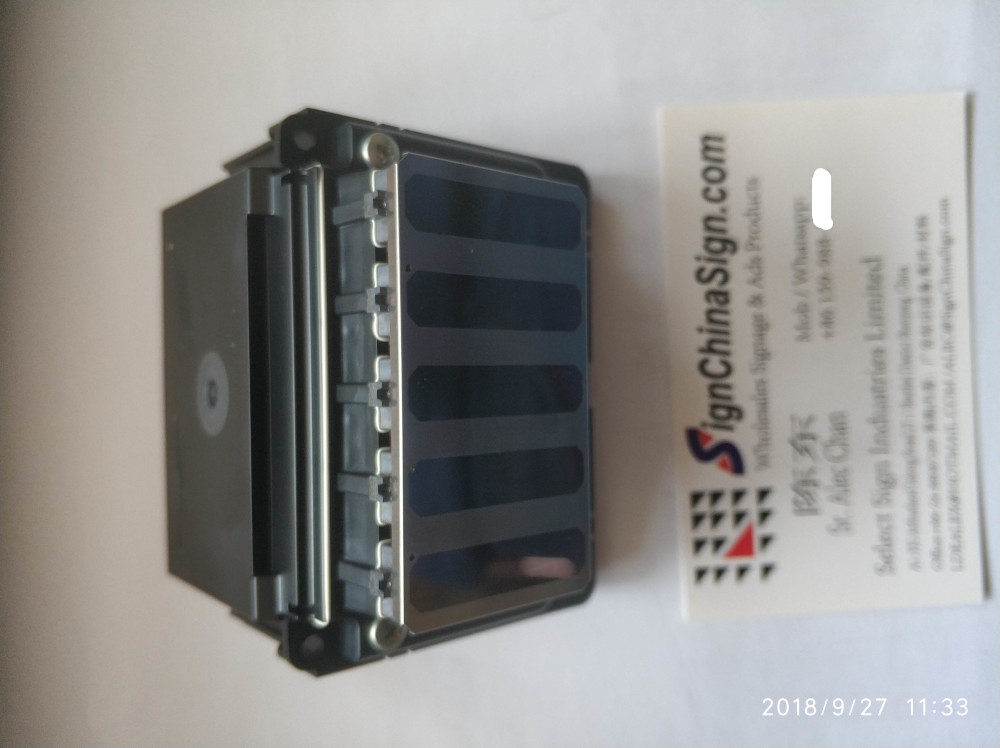 Epson T5070 printhead