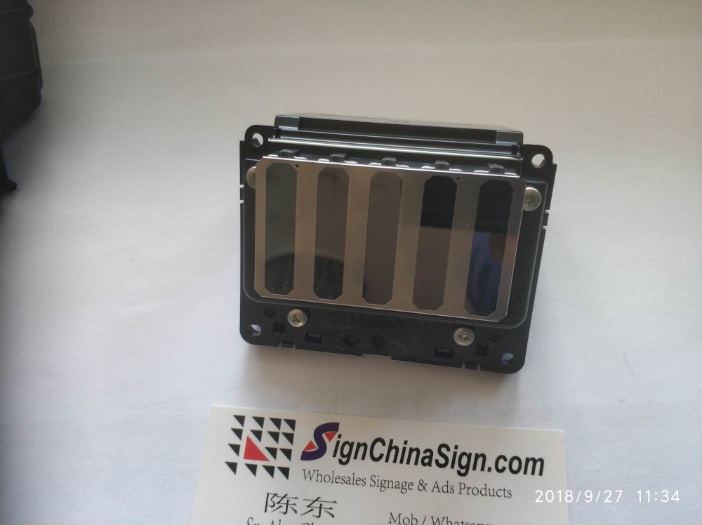 Epson T5070 printhead