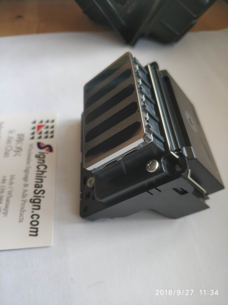 Epson T5070 printhead