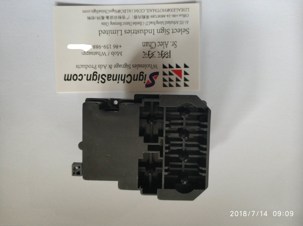Epson TX800 printhead