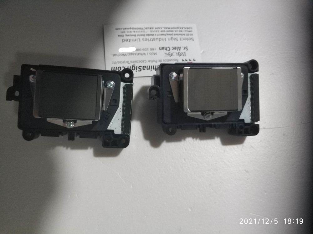 DX7 EPSON 3800
