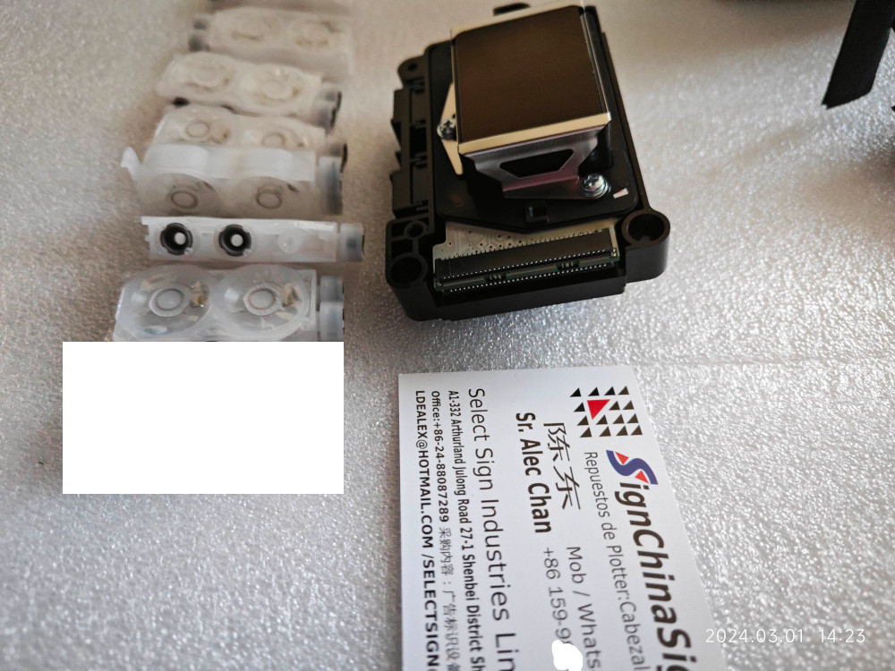 DX7 EPSON 3800