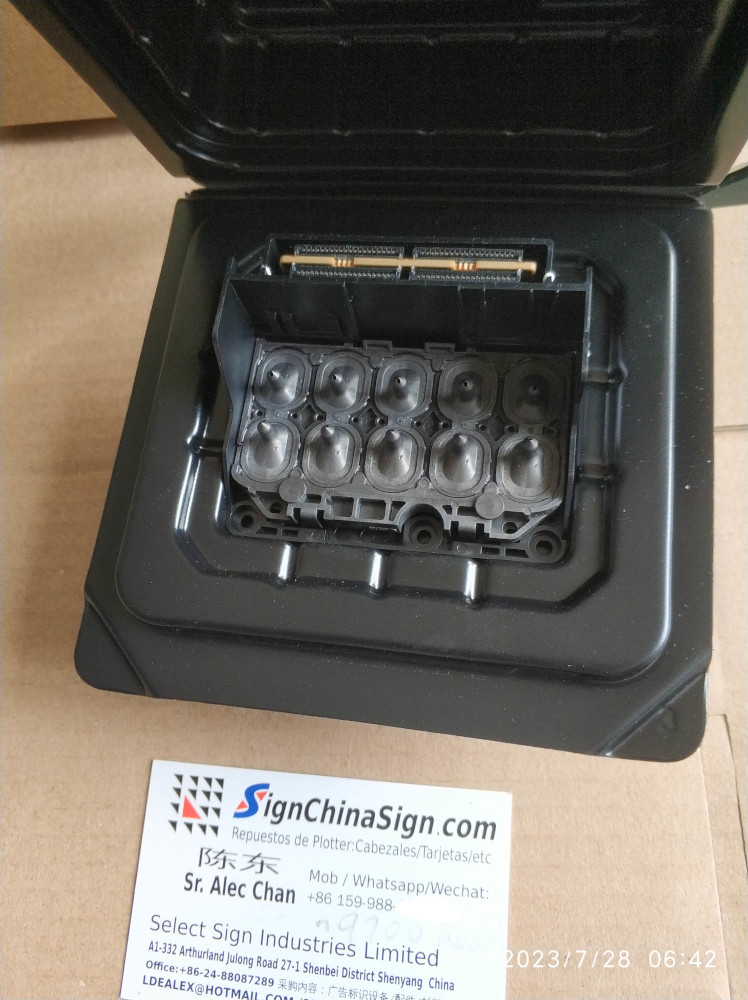  EPSON 9700 