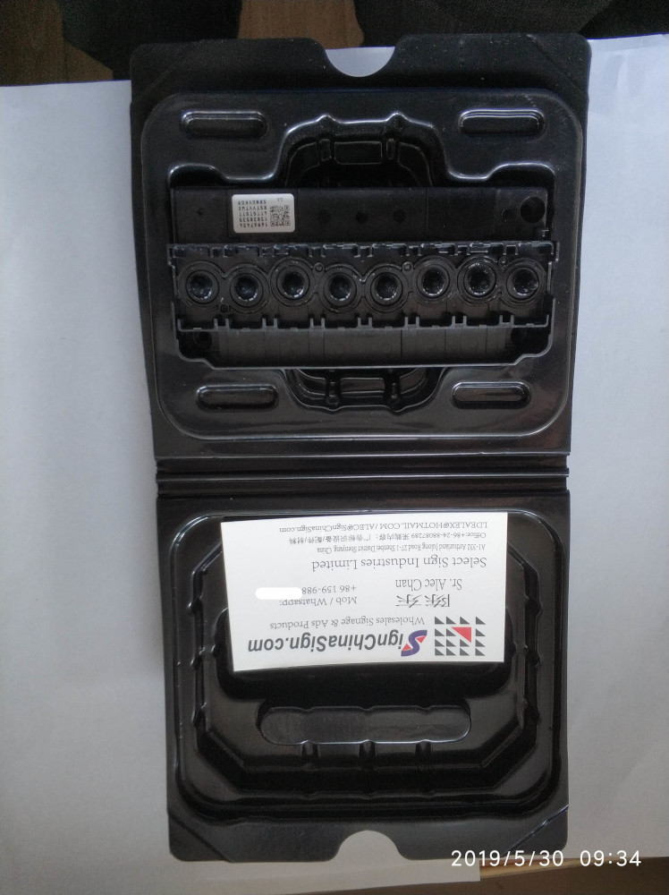  EPSON 9800 
