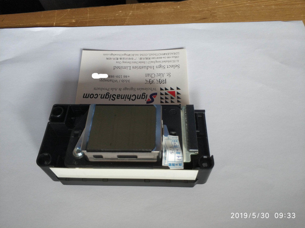  EPSON 9800 