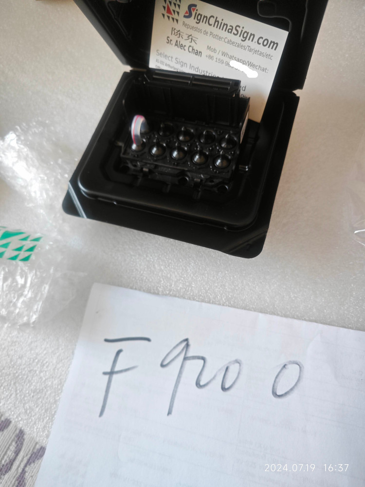  EPSON f9200 