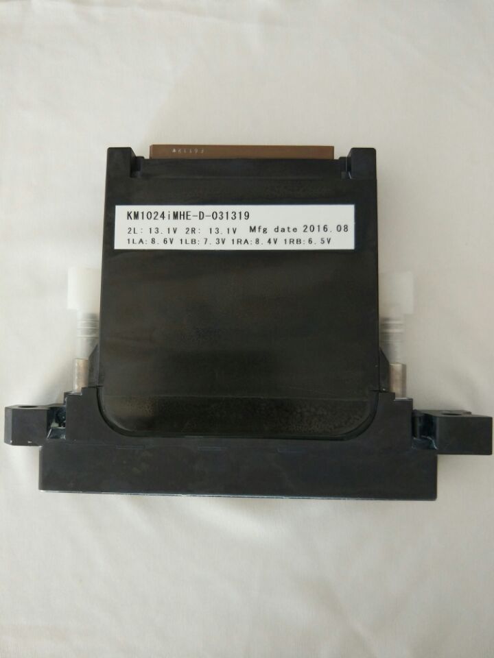 Konica KM1024iMHE-D printhead