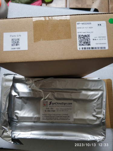 gen5 mimaki