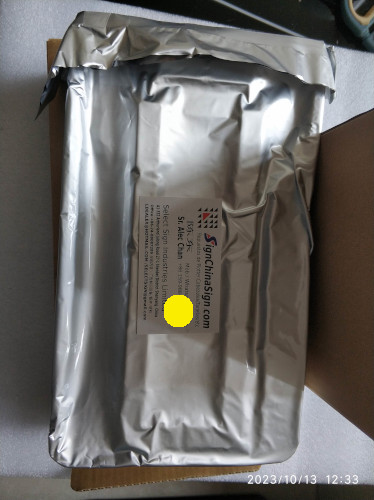 gen5 mimaki