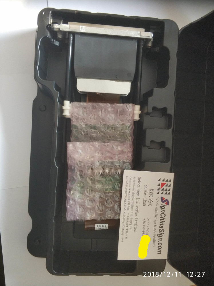 dx5 mimaki
