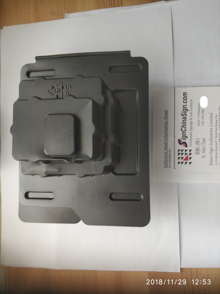 dx7 mimaki printhead