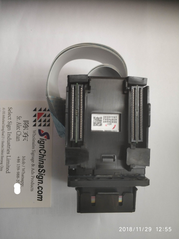 dx7 mimaki printhead