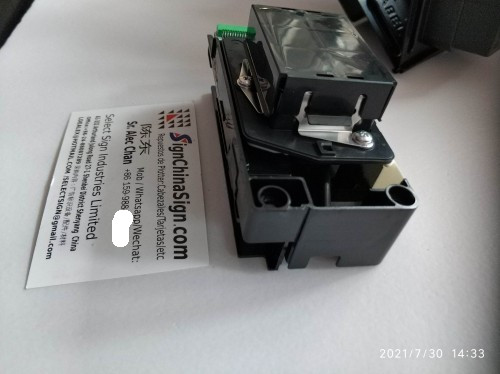 dx5 mimaki