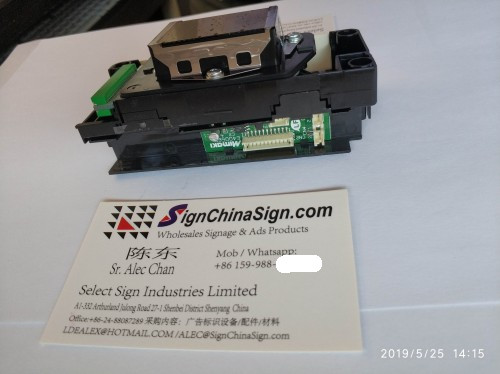 dx5 mimaki