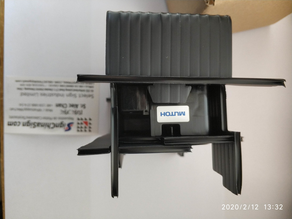 dx5 mutoh printhead