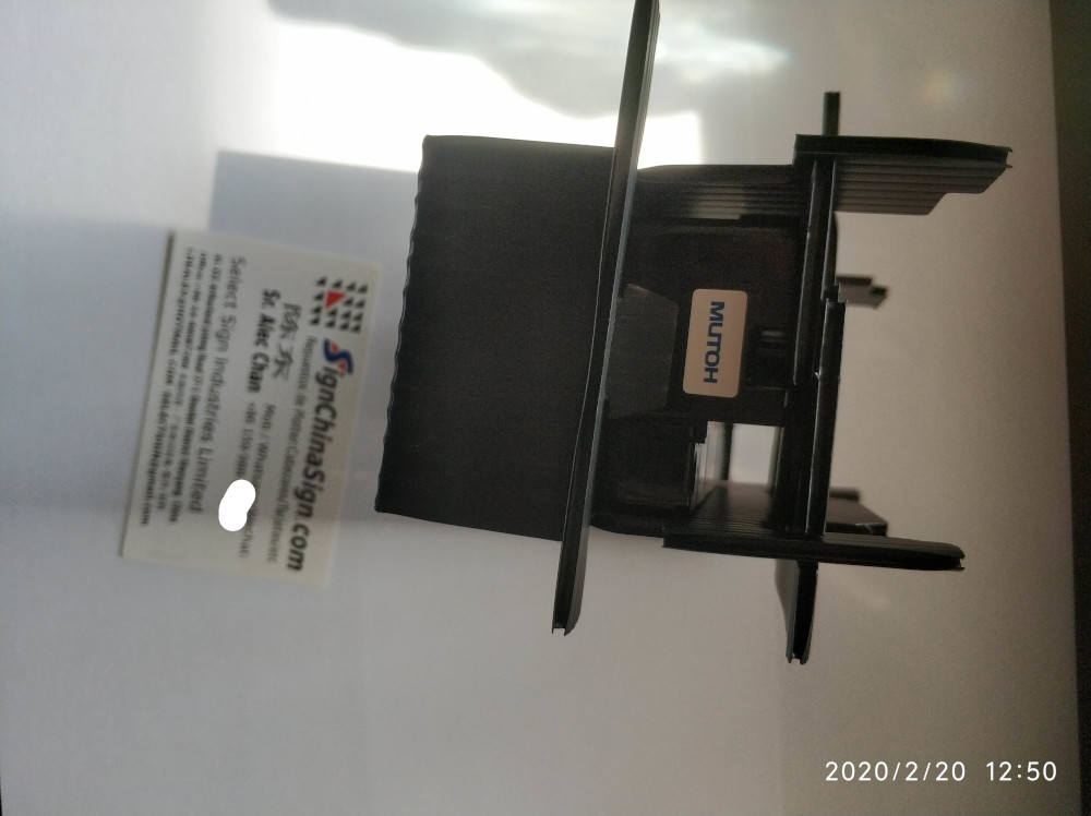 dx5 mutoh printhead
