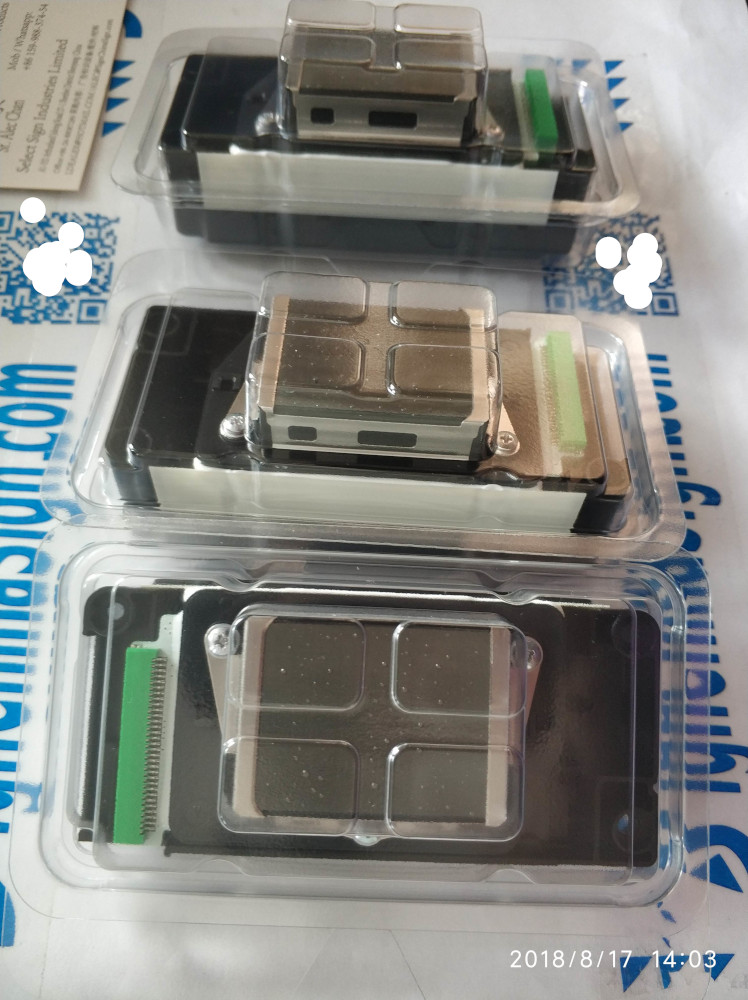 dx5 mutoh printhead