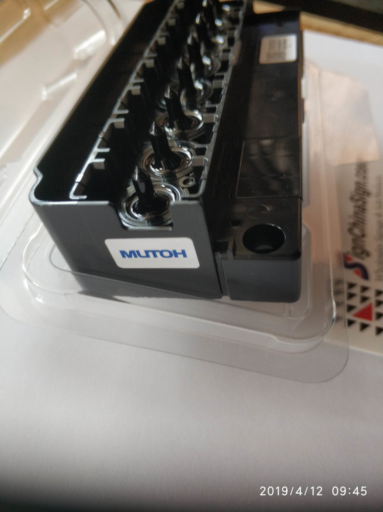 dx5 mutoh printhead