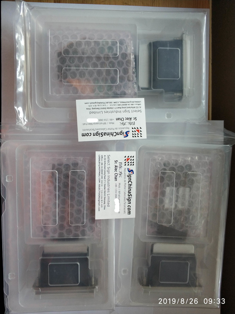 Ricoh GEN5 MH5421 printhead