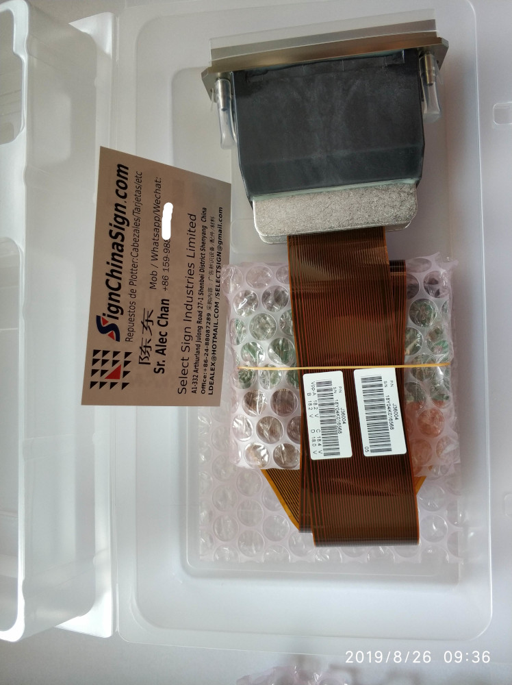 Ricoh GEN5 MH5421 printhead