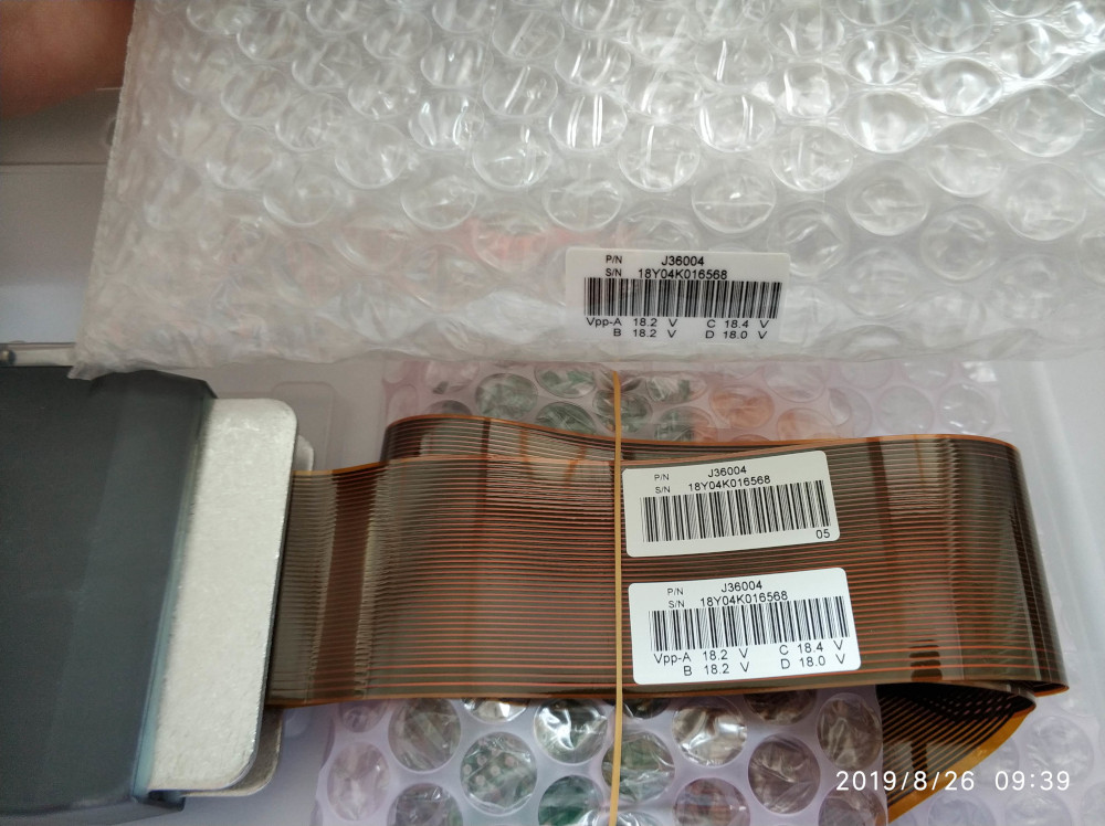 Ricoh GEN5 MH5421 printhead