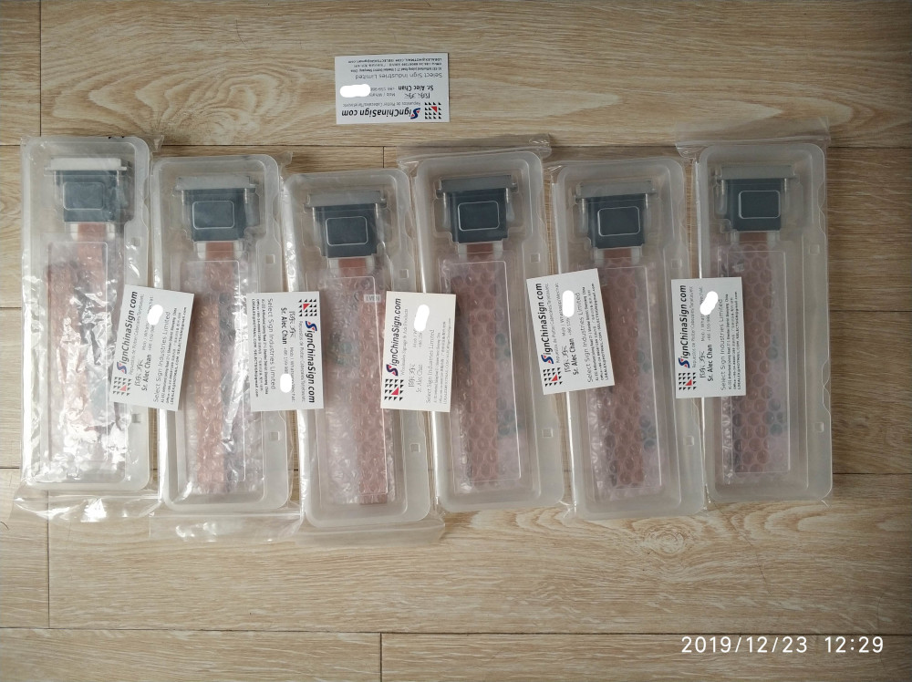 Ricoh GEN4 MH2420 printhead