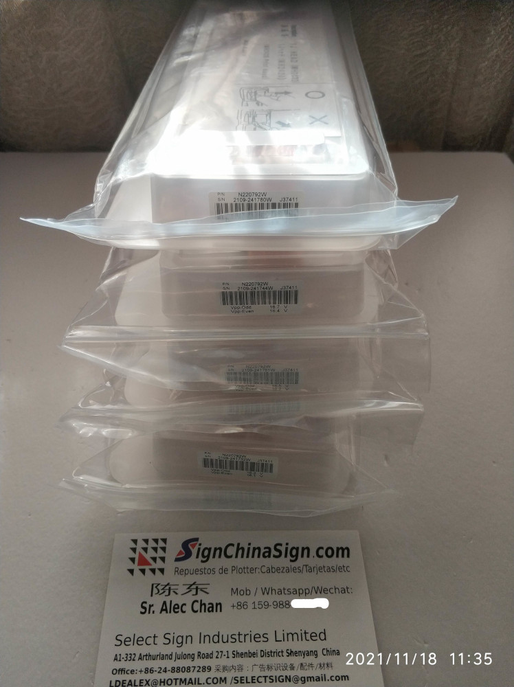 Ricoh GEN4 MH2420 printhead
