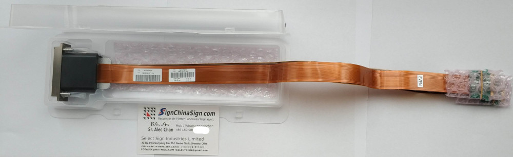 Ricoh GEN4 MH2420 printhead