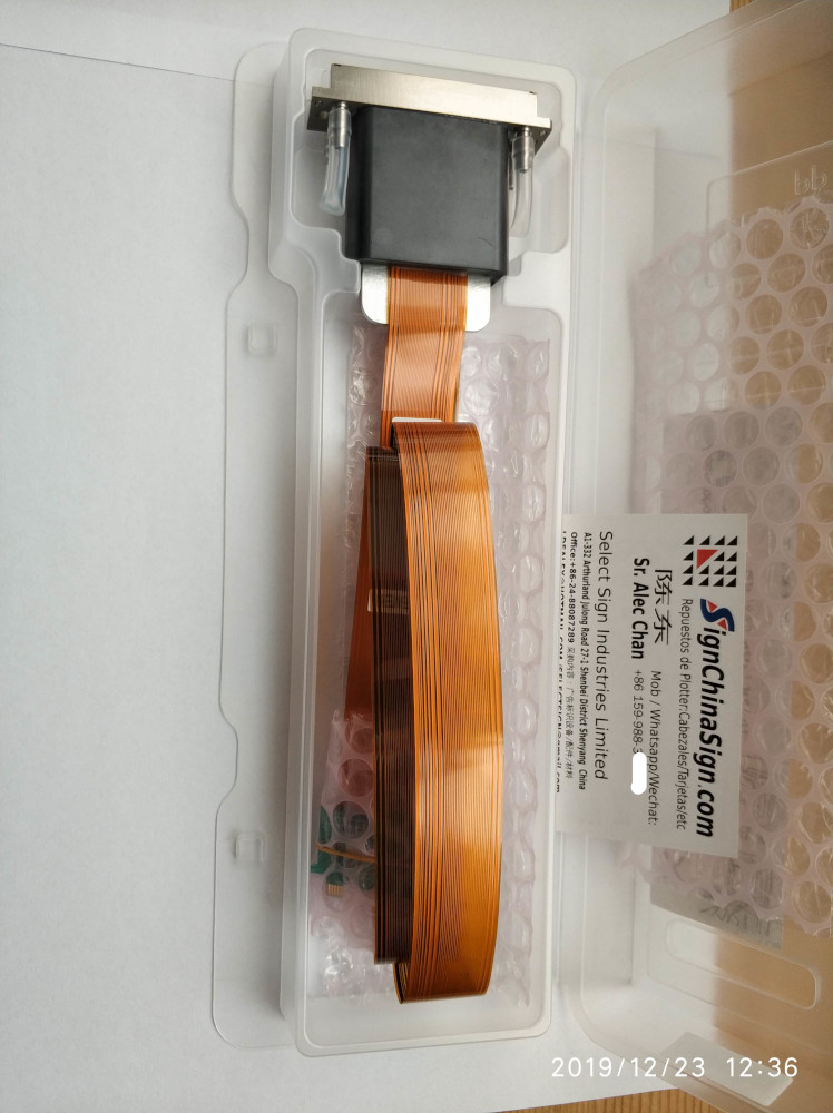 Ricoh GEN4 MH2420 printhead