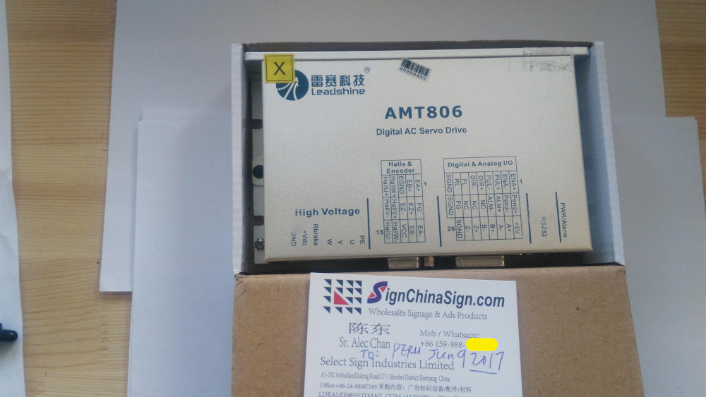 printer motor drivers