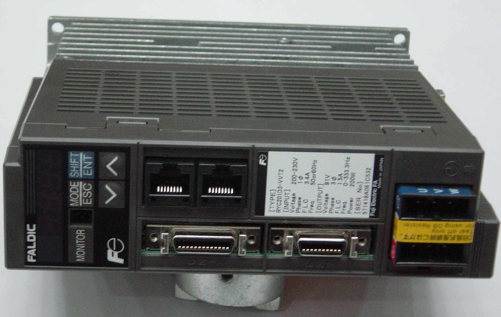 printer motor drivers