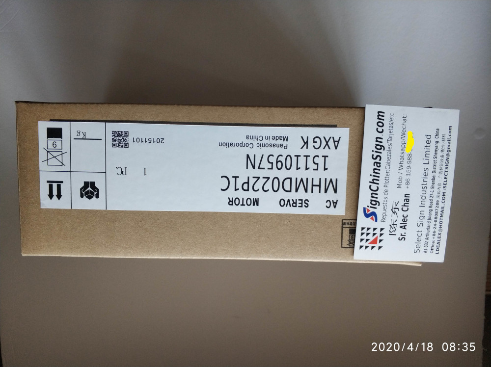 printer motor drivers