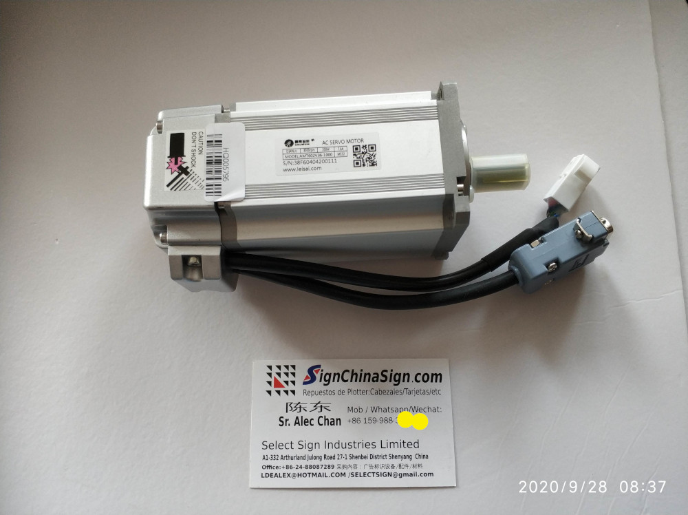 printer motores