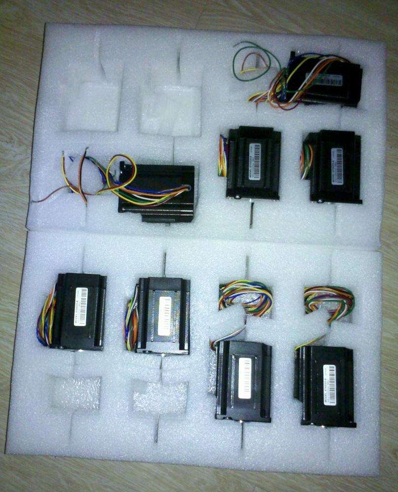 printer motores
