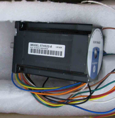 printer motores