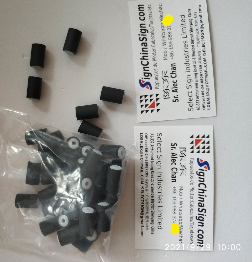 pinch roller