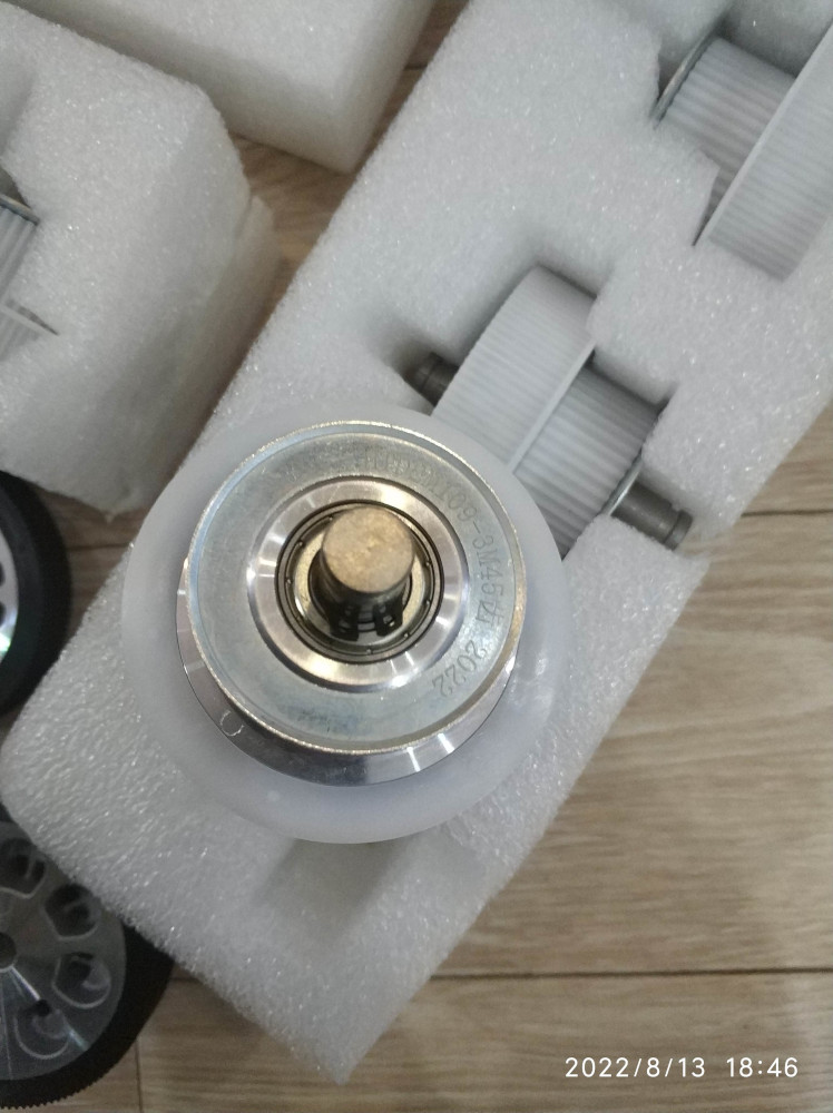 pulley