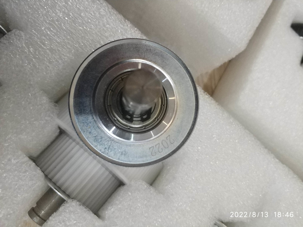 pulley