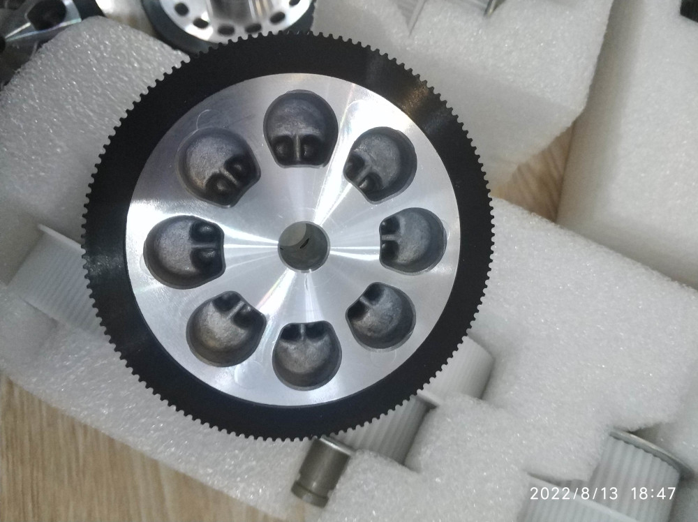 pulley
