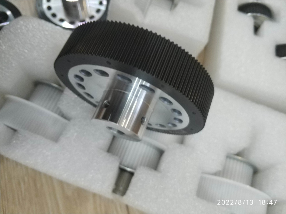 pulley