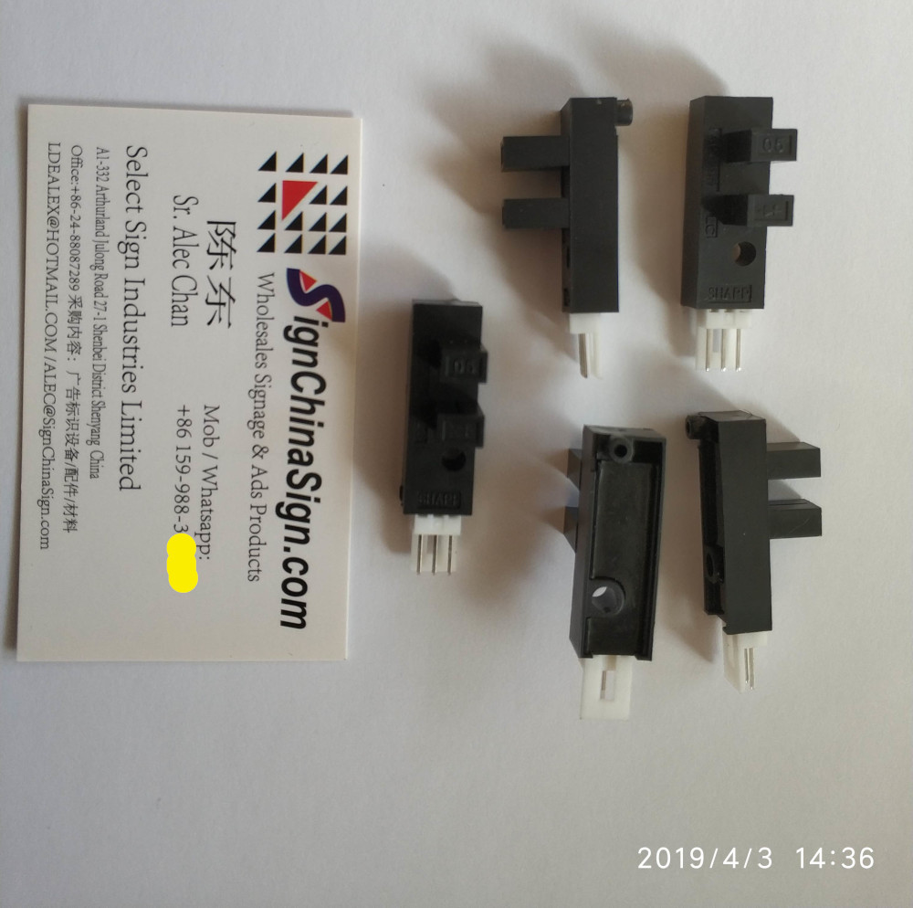 printer sensor