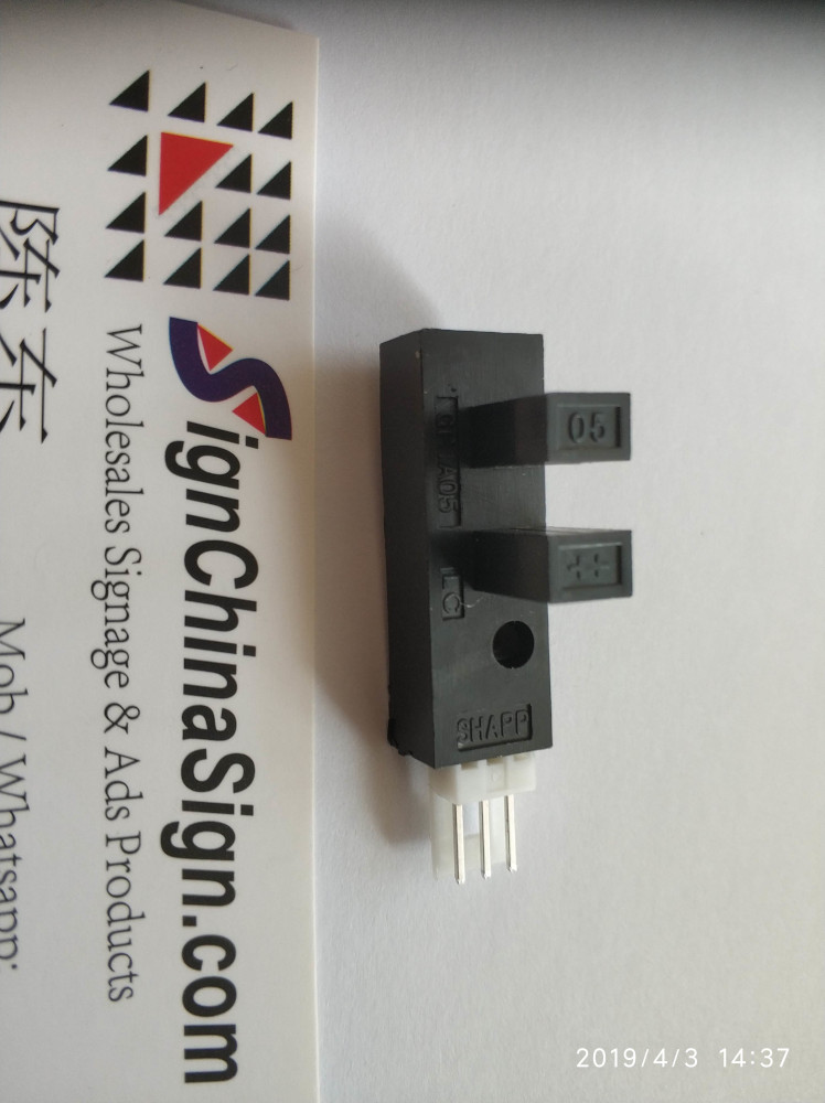 printer sensor