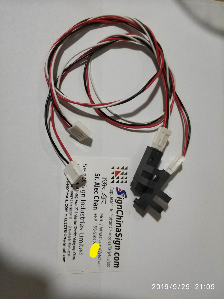 printer sensor