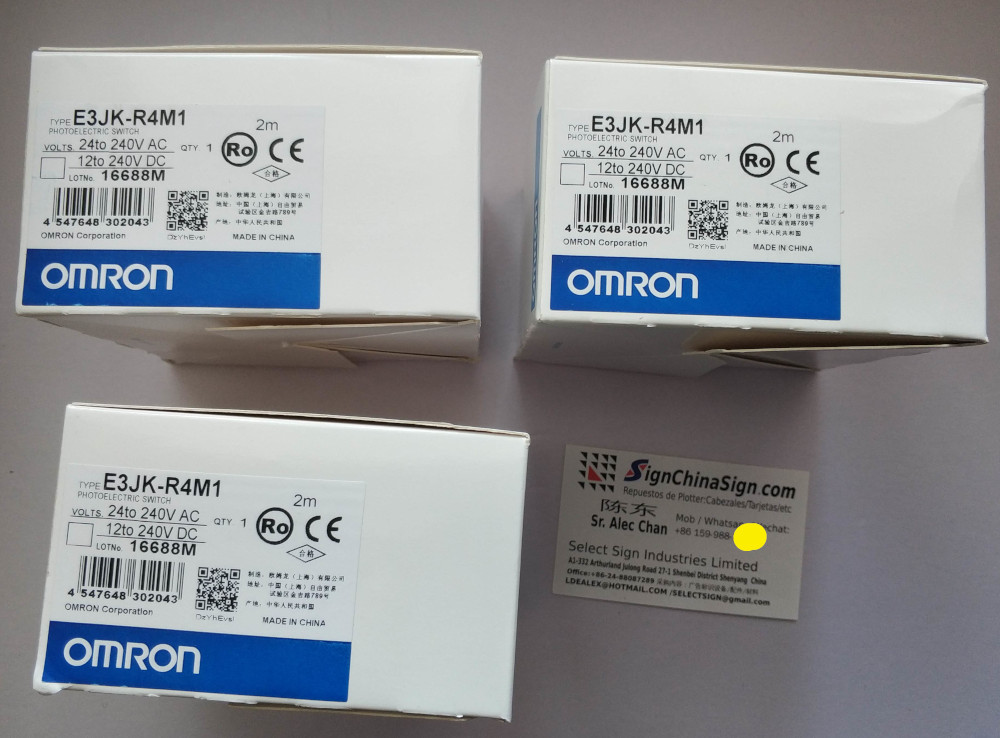 printer sensor